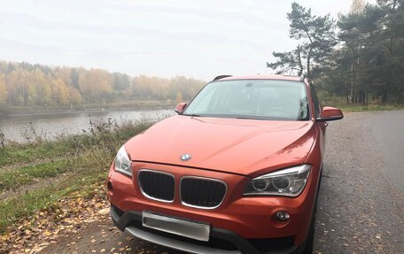 BMW X1, 2013 год, 1 550 000 рублей, 7 фотография