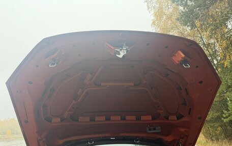 BMW X1, 2013 год, 1 550 000 рублей, 9 фотография