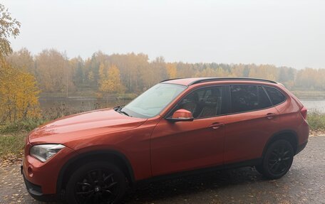 BMW X1, 2013 год, 1 550 000 рублей, 11 фотография