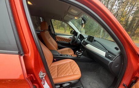 BMW X1, 2013 год, 1 550 000 рублей, 12 фотография
