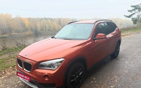BMW X1, 2013 год, 1 550 000 рублей, 6 фотография