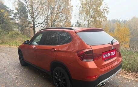 BMW X1, 2013 год, 1 550 000 рублей, 5 фотография