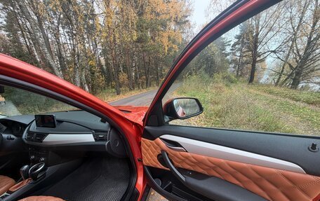 BMW X1, 2013 год, 1 550 000 рублей, 13 фотография