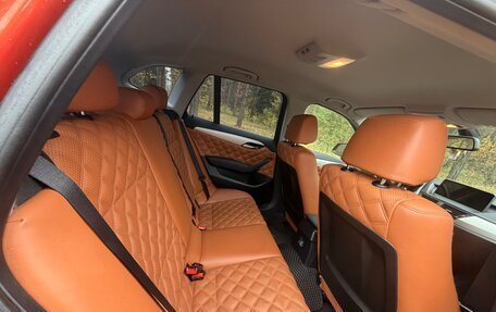 BMW X1, 2013 год, 1 550 000 рублей, 14 фотография