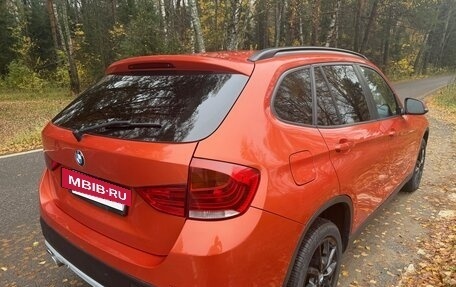 BMW X1, 2013 год, 1 550 000 рублей, 3 фотография