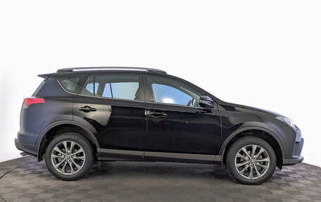 Toyota RAV4, 2019 год, 2 740 000 рублей, 4 фотография