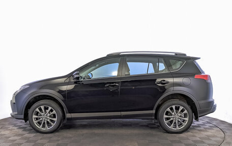Toyota RAV4, 2019 год, 2 740 000 рублей, 8 фотография