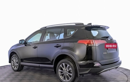 Toyota RAV4, 2019 год, 2 740 000 рублей, 7 фотография