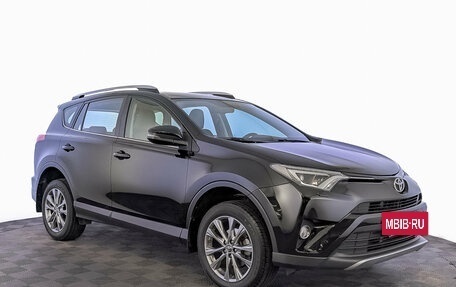 Toyota RAV4, 2019 год, 2 740 000 рублей, 3 фотография
