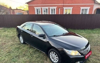 Toyota Camry, 2013 год, 950 000 рублей, 1 фотография