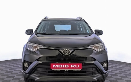 Toyota RAV4, 2019 год, 2 740 000 рублей, 2 фотография
