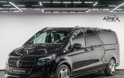 Mercedes-Benz V-Класс, 2026 год, 12 790 000 рублей, 1 фотография