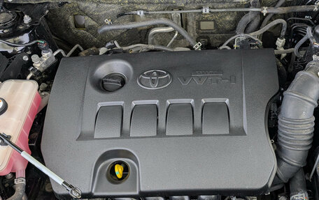 Toyota RAV4, 2019 год, 2 740 000 рублей, 9 фотография