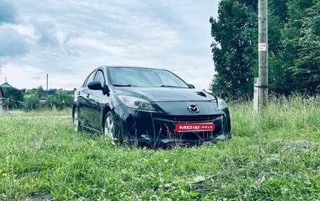 Mazda 3, 2012 год, 720 000 рублей, 1 фотография