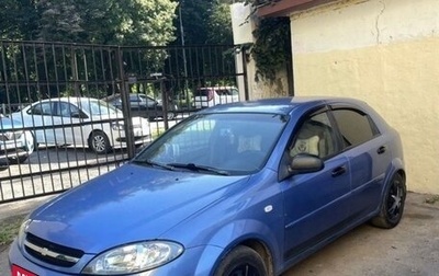 Chevrolet Lacetti, 2007 год, 285 000 рублей, 1 фотография