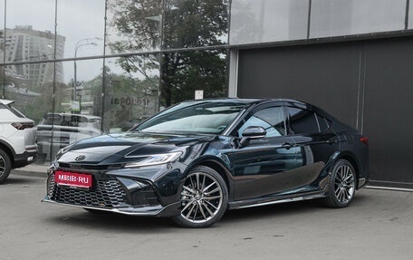 Toyota Camry, 2025 год, 4 100 000 рублей, 1 фотография