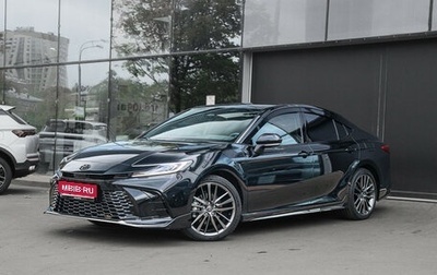Toyota Camry, 2025 год, 4 100 000 рублей, 1 фотография
