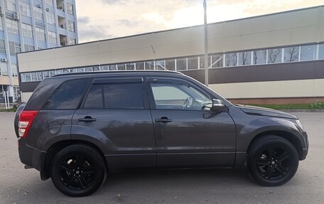 Suzuki Grand Vitara, 2010 год, 910 000 рублей, 4 фотография