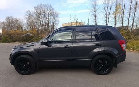 Suzuki Grand Vitara, 2010 год, 910 000 рублей, 5 фотография