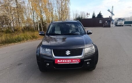 Suzuki Grand Vitara, 2010 год, 910 000 рублей, 2 фотография