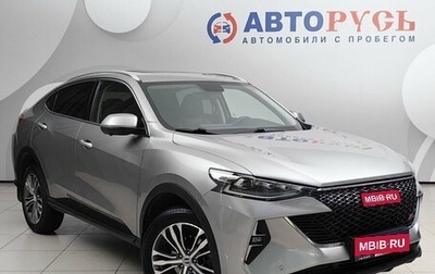 Haval F7x I, 2022 год, 1 878 000 рублей, 1 фотография