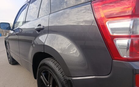 Suzuki Grand Vitara, 2010 год, 910 000 рублей, 9 фотография