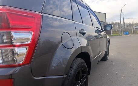 Suzuki Grand Vitara, 2010 год, 910 000 рублей, 10 фотография