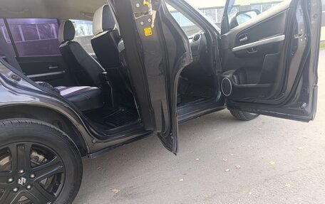 Suzuki Grand Vitara, 2010 год, 910 000 рублей, 11 фотография