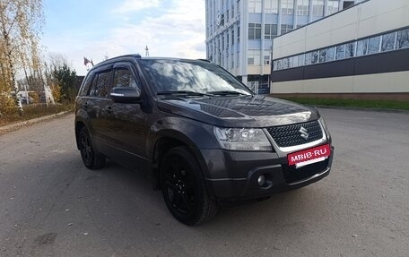 Suzuki Grand Vitara, 2010 год, 910 000 рублей, 3 фотография