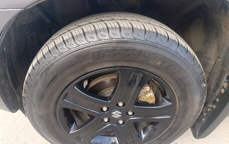 Suzuki Grand Vitara, 2010 год, 910 000 рублей, 16 фотография
