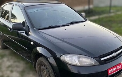 Chevrolet Lacetti, 2010 год, 230 000 рублей, 1 фотография