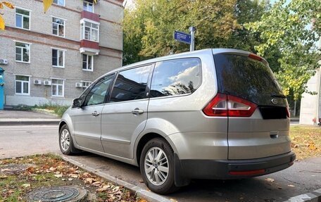 Ford Galaxy II, 2008 год, 1 200 000 рублей, 5 фотография