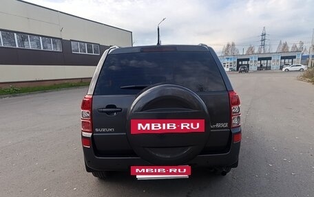 Suzuki Grand Vitara, 2010 год, 910 000 рублей, 7 фотография