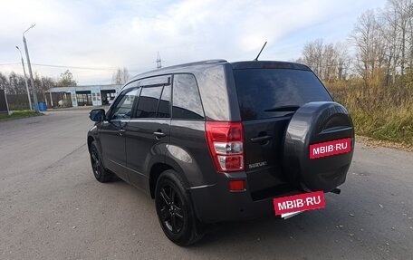 Suzuki Grand Vitara, 2010 год, 910 000 рублей, 8 фотография