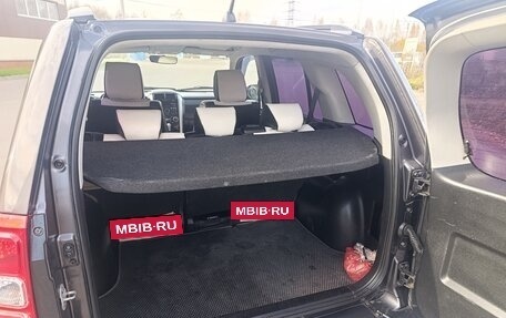 Suzuki Grand Vitara, 2010 год, 910 000 рублей, 13 фотография