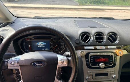 Ford Galaxy II, 2008 год, 1 200 000 рублей, 9 фотография