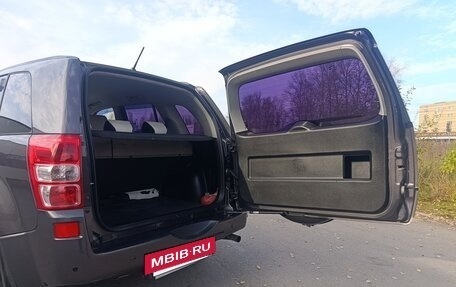 Suzuki Grand Vitara, 2010 год, 910 000 рублей, 14 фотография