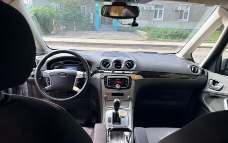 Ford Galaxy II, 2008 год, 1 200 000 рублей, 10 фотография