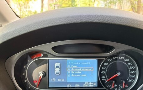 Ford Galaxy II, 2008 год, 1 200 000 рублей, 11 фотография