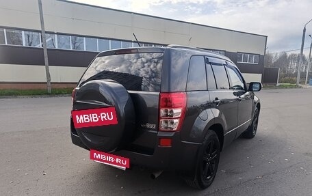 Suzuki Grand Vitara, 2010 год, 910 000 рублей, 6 фотография