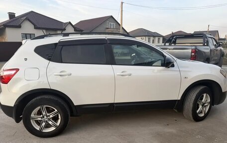 Nissan Qashqai, 2013 год, 1 200 000 рублей, 3 фотография