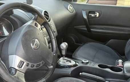 Nissan Qashqai, 2013 год, 1 200 000 рублей, 6 фотография