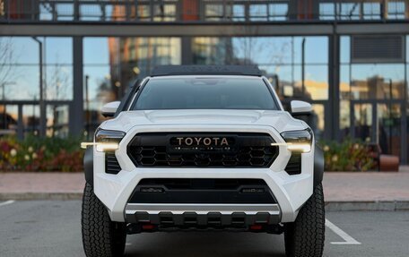 Toyota Tacoma, 2025 год, 10 400 000 рублей, 2 фотография