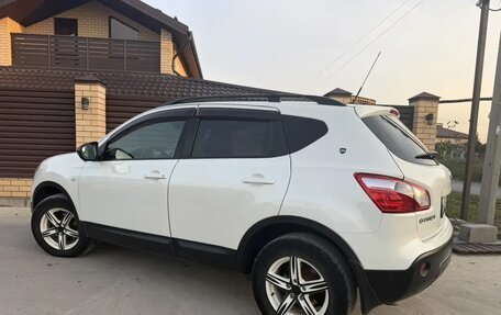 Nissan Qashqai, 2013 год, 1 200 000 рублей, 4 фотография