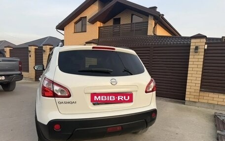 Nissan Qashqai, 2013 год, 1 200 000 рублей, 2 фотография