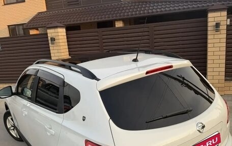 Nissan Qashqai, 2013 год, 1 200 000 рублей, 7 фотография