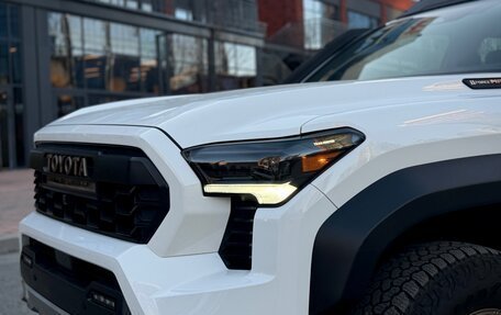 Toyota Tacoma, 2025 год, 10 400 000 рублей, 3 фотография