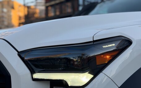 Toyota Tacoma, 2025 год, 10 400 000 рублей, 4 фотография