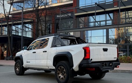 Toyota Tacoma, 2025 год, 10 400 000 рублей, 12 фотография