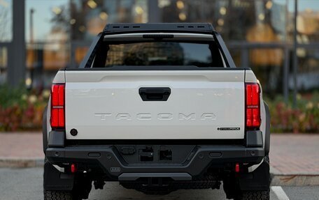 Toyota Tacoma, 2025 год, 10 400 000 рублей, 10 фотография